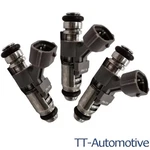 3PCS Fuel Injectors For Kawasaki Mule Pro-fxt 2016-2022 Pro-fxr 2018-2022. Fixed Price $57.99.