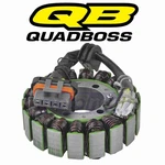 Quadboss 340-22056 For Electrical Components Stators &. Fixed Price $347.69.