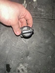 1994 Kawasaki Bayou KLF220 Key Ignition Switch. Fixed Price $15.00.