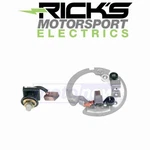 Ricks Motorsport Starter Brush Plate Repair Kit For 2000-2002 Suzuki Py. Fixed Price $53.40.