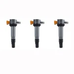 Rmstator 3 Pack Ignition Stick Coil RMS260-107892. Fixed Price $164.97.