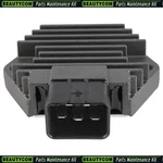 31600-HN5-671 Voltage Regulator Rectifier For Honda TRX350 TRX400 TRX450S. Fixed Price $19.55.