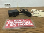 Cdi Capacitor Discharge Ignition # 3004-835 Arctic Cat 1997 Zr 440 Snowmobile. Fixed Price $100.69.