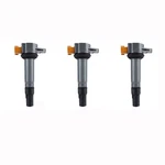 Rmstator Ignition Coil For 2015-2016 Ski-doo Skandic 600 Wt Ace RMS260-107892. Fixed Price $164.97.