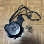 Genuine Oem 2005 Polaris Predator 500 Stator Cover Housing Case 03-07. Fixed Price $79.95.