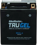 Bikemaster Trugel Battery MG3L-A Motorcycle Atv/utv Street Dirt Pwc. Fixed Price $28.90.
