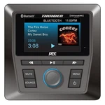 Mtx AWMC3 Marine Receiver W/ Bluetooth Am/fm/wb/siriusxm 4 Boat/rzr/atv/utv/cart. Fixed Price $295.55.