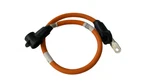 Gem Cable-ctrl CA2 To MA2 2412489 New Oem. Fixed Price $40.71.