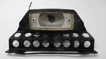 1999 Kawasaki Prairie KVF400 D & Mount. Fixed Price $47.95.