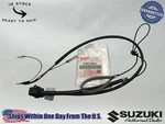 Suzuki Oem 84-87 Quadrunner Emergency Tether Kill Switch 37820-04601. Fixed Price $63.67.
