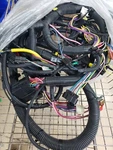 John Deere AM144643 Wiring Harness For Xuv Gator Utility Vehicle. Fixed Price $1199.99.