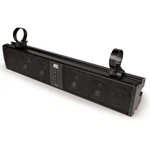 Mtx Audio MUD6SPBT Universal 6-SPEAKER Powersports Sound Bar, Bluetooth Receiver. Fixed Price $499.95.