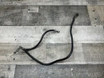 Honda 32601-HN0-A60 Oem Battery Ground Cable TRX400 TRX450 Fourtrax Foreman Atv. Fixed Price $12.99.