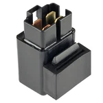 Relay Solenoid For Yamaha Oem 29U-81950-92-00 29U-81950-93-00. Fixed Price $10.00.