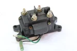 09-15 Can-am Outlander Max 800R Oem Winch Solenoid 710001000. Fixed Price $25.00.