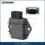 High Quality Aluminum 31600-HN7 Regulator Rectifier Honda TRX400FW Foreman. Fixed Price $14.95.