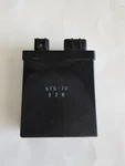 Yamaha Oem Cdi Computer Brain Box Module 5TG-70 3Z8 Yfz 450 2004-2009. Fixed Price $139.95.