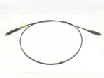 02-04 Polaris Ranger 500 4X4 Rear Differential Lock Cable 7080939. Fixed Price $36.37.