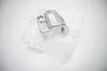 Piaggio MP3 125 - 500 Right Side Support Switch Chrome Rh 656957. Fixed Price $55.23.