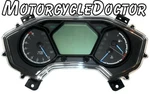 Speedometer,main,meter,speedo,gauge,utv,cub CADET,MTD,550,750,2017-19,503-01686. Fixed Price $186.00.