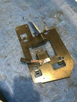 2003-2004 Polaris Freedom Virage Electrical Box Bracket Oem 5246640. Fixed Price $29.99.