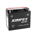 Kimpex YTX20HL-BS-PW Battery HTX20HL-BS-PW. Fixed Price $91.03.