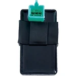 Outside Cdi 4 Pin Female Plug 70-125CC Green 08-0103-GW. Fixed Price $38.53.