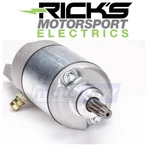Ricks Motorsport Starter 2005-2013 Honda TRX500FM Fourtrax Foreman 4X4 Mz. Fixed Price $149.95.