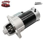Starter For Kubota ZD326P ZD331P 25HP 228000-2211 AM109408. Fixed Price $44.64.