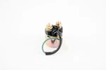 Wsm Starter Solenoid For Honda 350 520 Trx 04-07 / 15-23 65-104. Fixed Price $26.18.