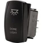 Flip Dome Light Switch SC1-AMB-L9. Fixed Price $29.95.