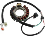 Magneto Stator Yamaha Kodiak YFM400FW Big Bear 350 Warrior 4GB-85510-00-00. Fixed Price $100.06.