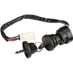 Moose Ignition Switch 700-1207-PU 2106-0508. Fixed Price $21.35.