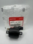 New Genuine Honda 30510-167-003 Coil, Ignition Aero NB50MD NH80MD ATC110 ATC125M. Fixed Price $189.99.