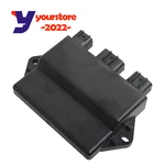 Cdi Box Fits For Hisun 500 Atv Utv Massimo Msu Qlink 33200-115-0000. Fixed Price $34.46.