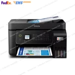 Epson L5290 Ink Tank Wi-fi All-in-one Printer With Adf 100-240V Express. Fixed Price $301.46.