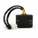 Regulator Rectifier For Aprilia Shiver SL750 Gt 07-16&DORSODURO SMV750 08-16. Fixed Price $55.40.