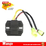 Regulator Rectifier Fit For Honda ATC250ES Big Red 1985 1986 1987. Fixed Price $20.38.