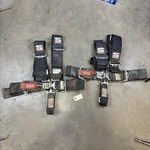 2008 Polaris Rzr 800 Simpson Seat Belt Harnesses 2633796. Fixed Price $107.94.