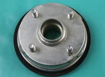 Nos Honda 44610-VM6-680 Fourtrax TRX125 TRX90 Front Brake Wheel Hub Drum. Fixed Price $94.50.