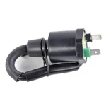 Kimpex Hd Ignition Coil Honda 225369 Oem# 30510-HA0-000. Fixed Price $21.86.