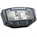 Trail Tech Striker Speedometer/voltmeter 712-114 Honda Kawasaki Polaris Suzuki. Fixed Price $182.30.