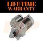 New Starter For John Deere Gator Kawasaki Mule 600 211637020 211637028. Fixed Price $44.50.