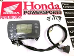 Genuine Honda Oem Gps Meter Assembly 2004-2005 TRX650FGA Rincon 37200-HN8-A11 *. Fixed Price $429.95.